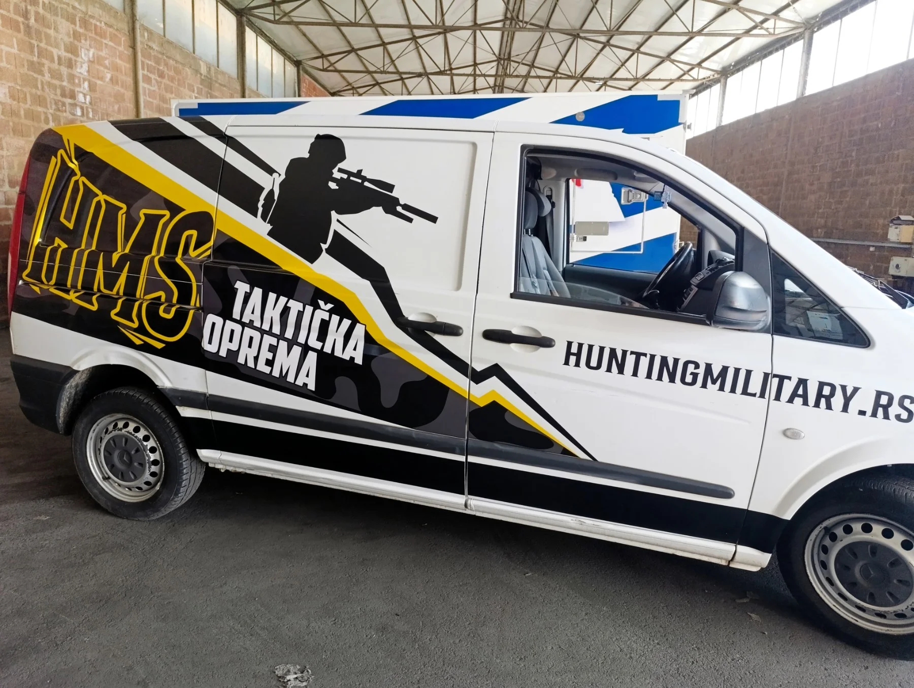 Roll-up baner #17